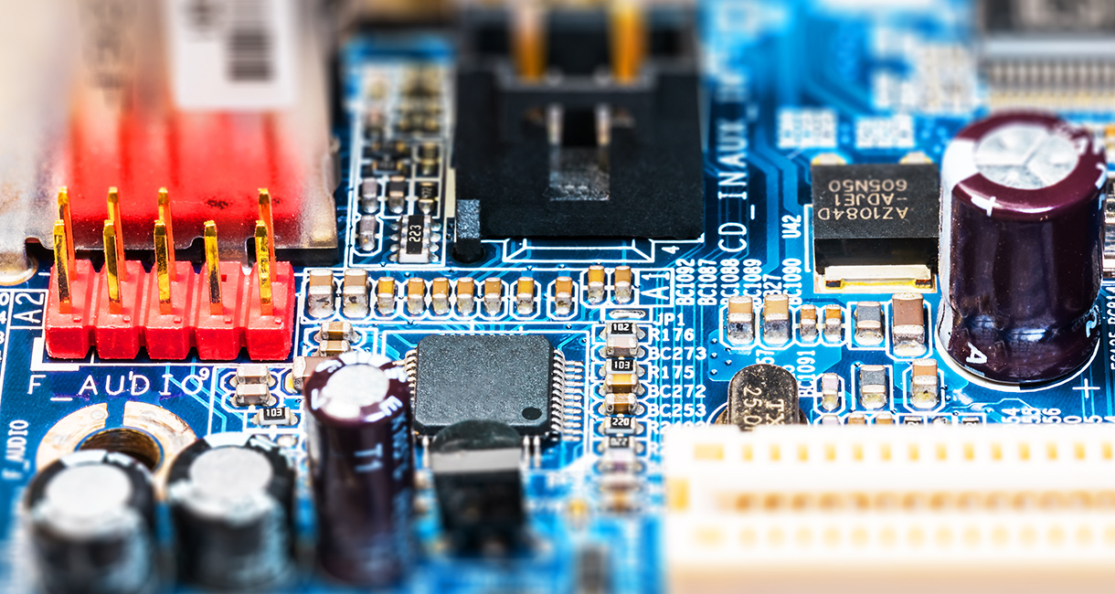 Wraz z rozwojem mobilnego Internetu i Internetu Rzeczy, branża PCB (Printed Circuit Board) otworzyła nowe możliwości rozwoju.