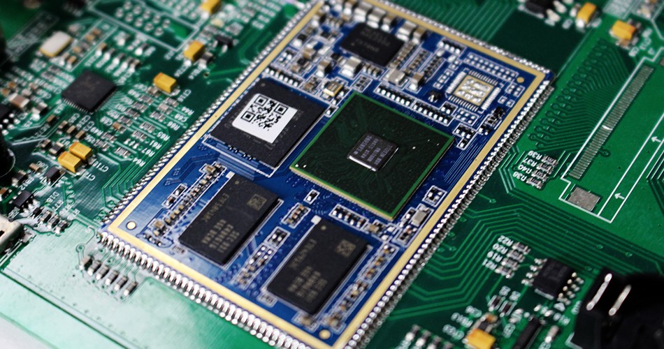 Technologia kleju przewodzącego w obróbce PCBA