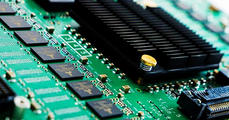 Zaawansowana technologia lutowania w przetwarzaniu PCBA