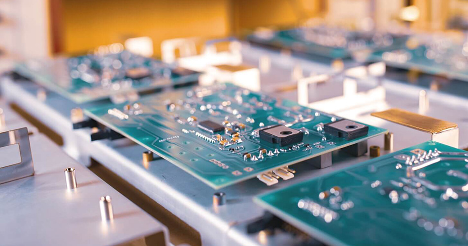 Technologia odporna na wilgoć i przeciwpulot w przetwarzaniu PCBA