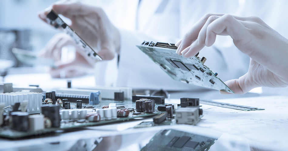 Jak poprawić funkcjonalność produktu poprzez przetwarzanie PCBA