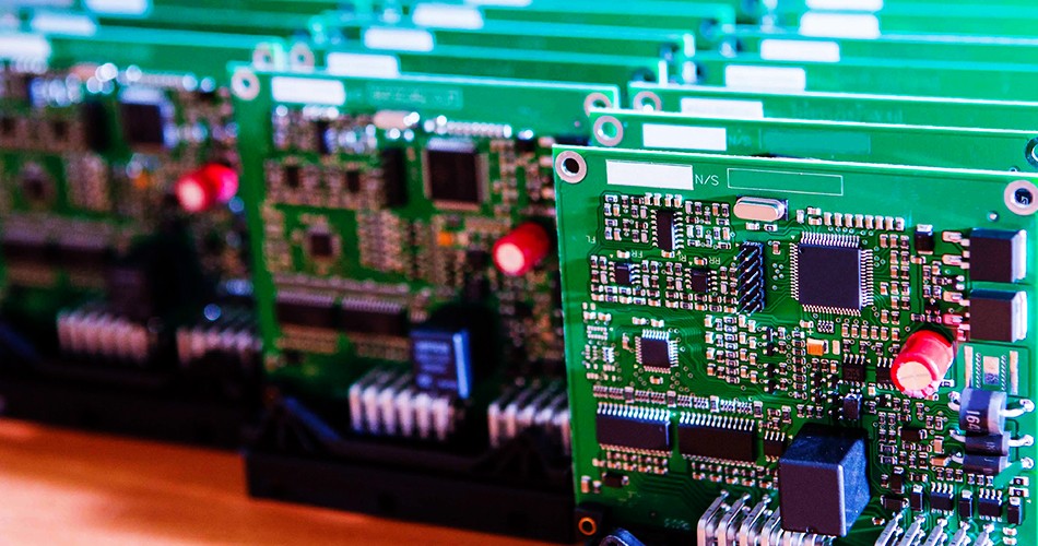 Technologia przyjazna dla środowiska w przetwarzaniu PCBA