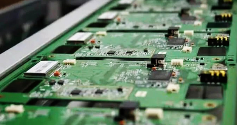 Optymalizacja układu linii produkcyjnej w przetwarzaniu PCBA