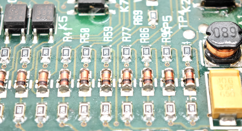 Od tworzenia tablicy do montażu: eksploracja cyfrowej technologii podwójnej w przetwarzaniu PCBA