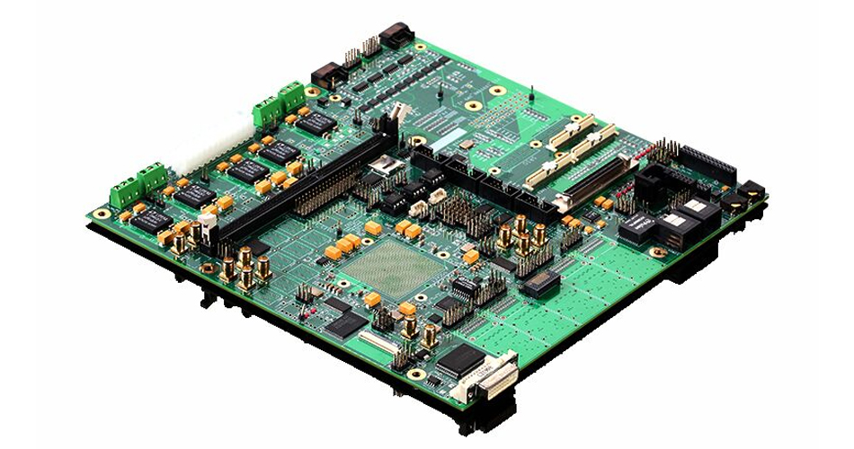 Technologia wzajemnych połączeń o wysokiej gęstości w przetwarzaniu PCBA