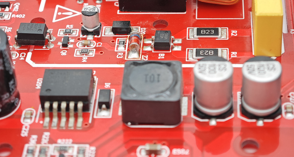 Jak rozwiązywać problemy z awarią sprzętu w przetwarzaniu PCBA