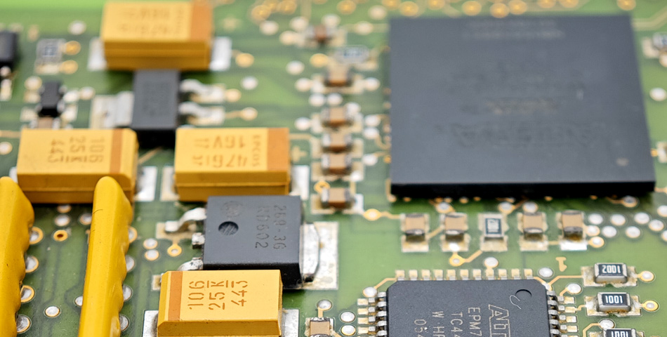 Problem niskiej wydajności i rozwiązanie w przetwarzaniu PCBA