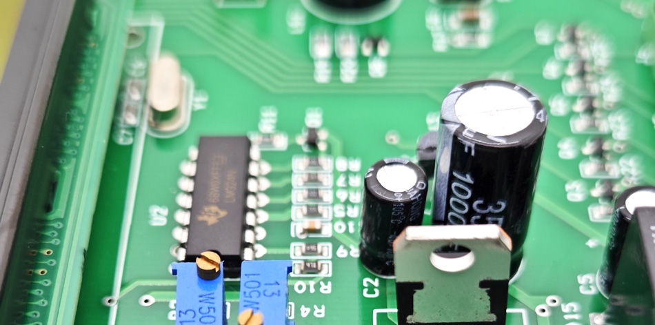 Jak radzić sobie z wyzwaniami związanymi ze zmianami projektowymi w przetwarzaniu PCBA