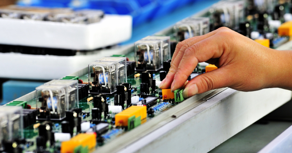 W jaki sposób zarządzanie projektami fabryk PCBA zapewnia osiągnięcie celów produkcyjnych?