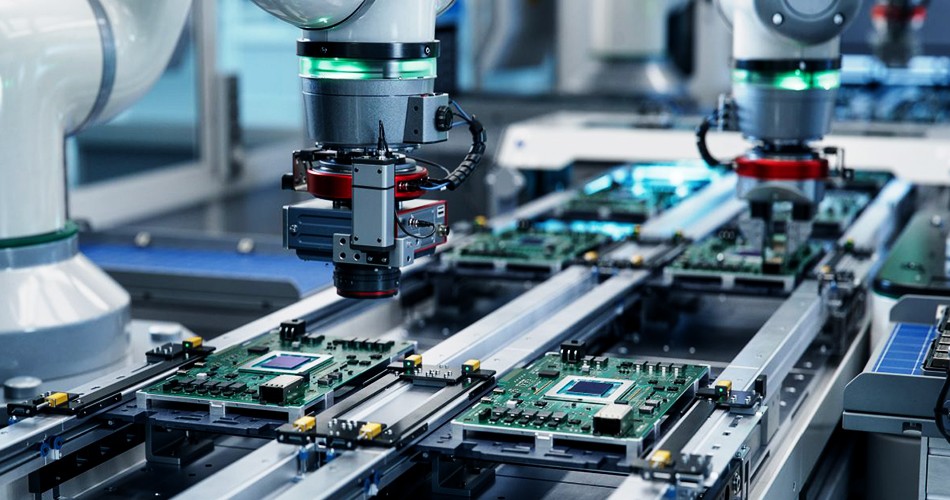 Porównanie technologii i możliwości współpracy światowych fabryk PCBA