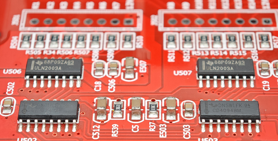 W jaki sposób modernizacja przemysłowa fabryk PCBA promuje zmiany w branży?