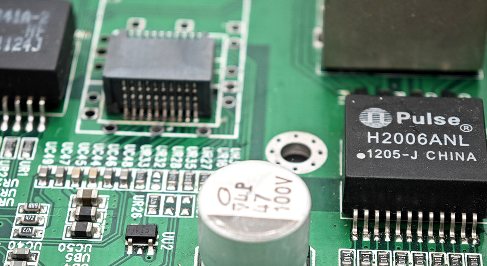 Badanie różnic w technologii i usługach pomiędzy globalnymi fabrykami PCBA