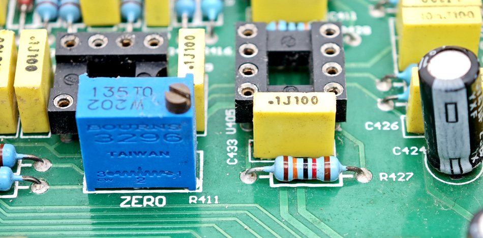 Przyszłe trendy fabryk PCBA: od sztucznej inteligencji po inteligentną produkcję
