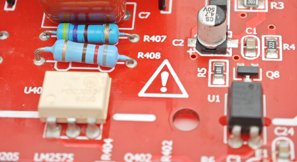 W jaki sposób reputacja klientów fabryk PCBA wpływa na reputację marki?