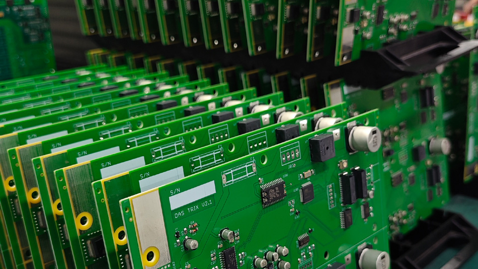 Analiza przypadku współpracy fabryki PCBA: Co kryje się za sukcesem?