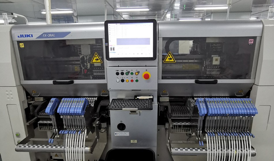 Optymalizacja zużycia energii i kontrola wpływu na środowisko w fabrykach PCBA