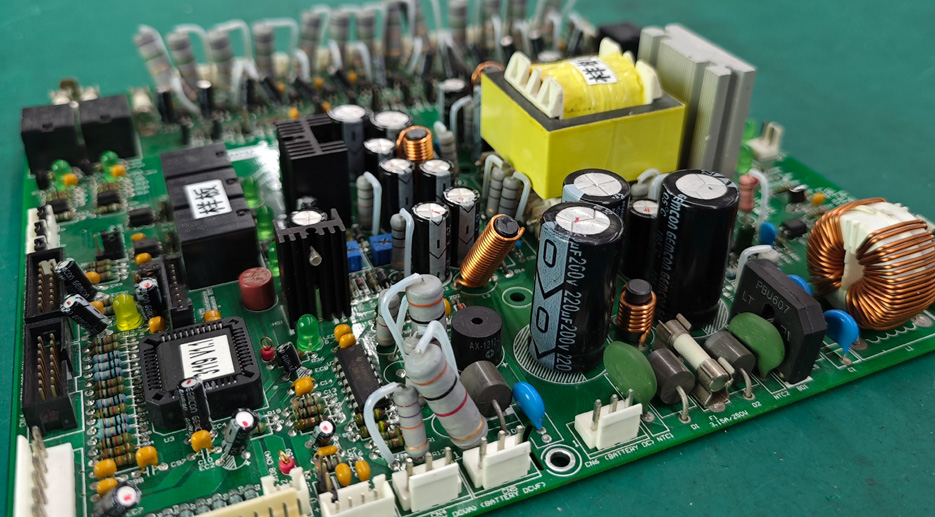 Jak standardy produkcyjne w zakresie ochrony środowiska w fabrykach PCBA wpływają na globalny łańcuch dostaw?