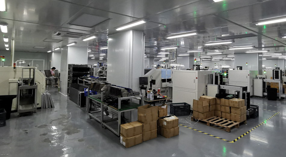 Jak model współpracy fabryki PCBA może poprawić jakość obsługi klienta