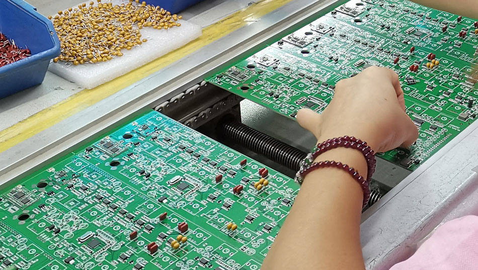 W jaki sposób usługa doradztwa klienta fabryki PCBA pomaga w rozwiązywaniu problemów technicznych