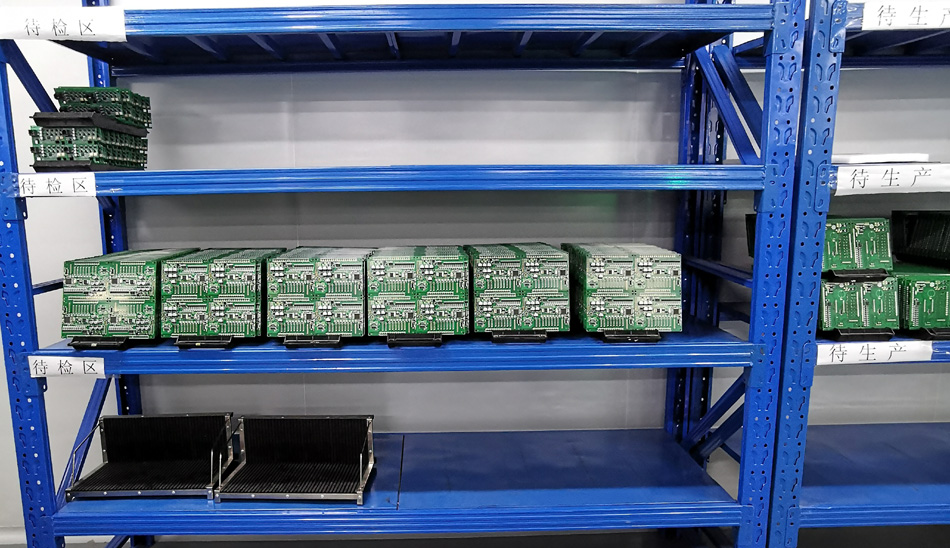 Jak obniżyć koszty przetwarzania fabryki PCBA poprzez produkcję seryjną?