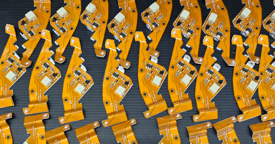 Jak poprawić efektywność dostaw fabryk PCBA poprzez usprawnienie zarządzania logistyką?