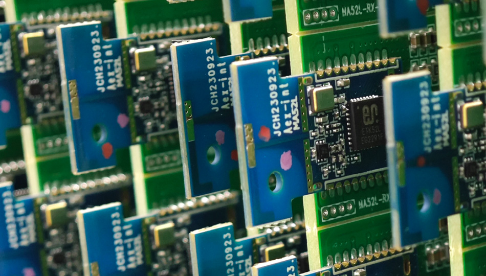 W jaki sposób fabryki PCBA radzą sobie z potrzebami produkcyjnymi bardzo złożonych projektów obwodów?