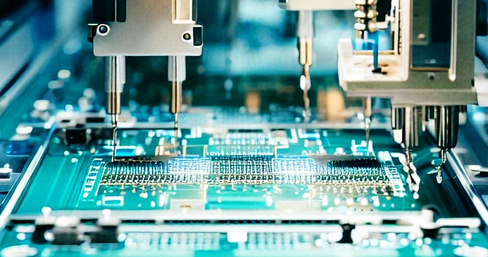 W jaki sposób kontrola jakości w fabrykach PCBA wpływa na żywotność produktu?