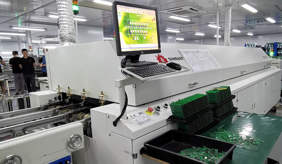 W jaki sposób przyszłe przełomy w technologii produkcji PCBA wpłyną na wydajność fabryki?