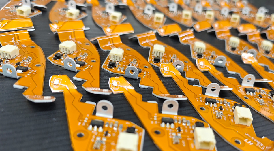 Ocena możliwości produkcyjnych fabryki PCBA: jakie czynniki wpływają na jakość produkcji?