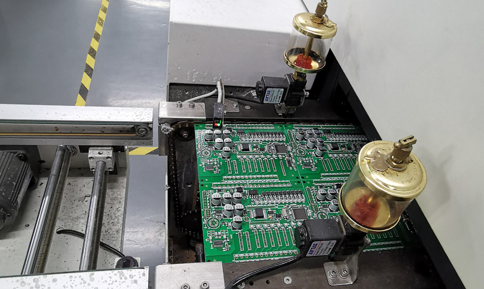 Dlaczego mądrze jest wybrać fabrykę PCBA z zaawansowanymi systemami zarządzania?