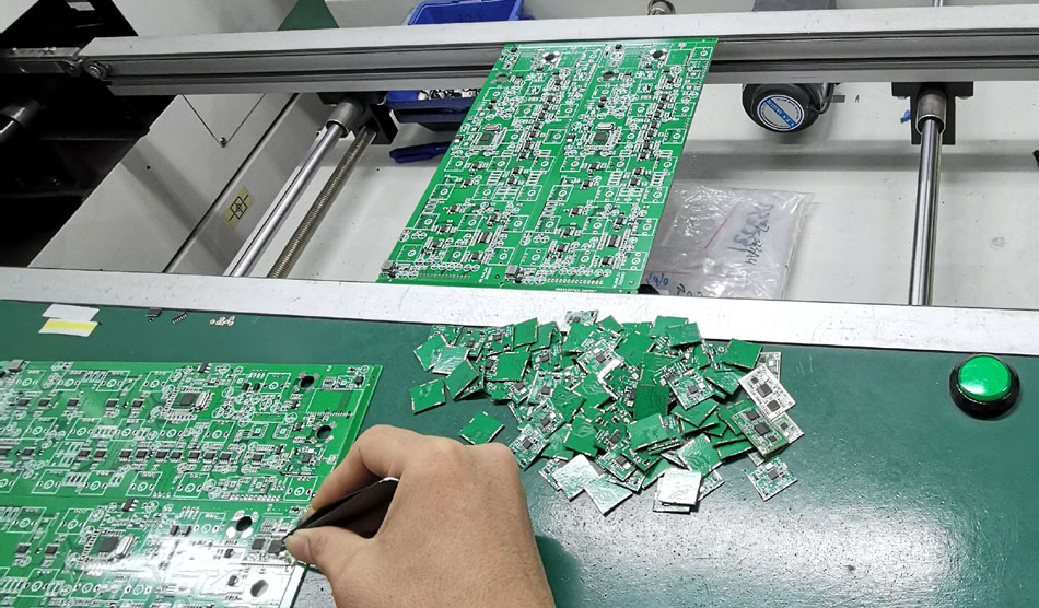 Jak osiągnąć szybką dostawę poprzez efektywne zarządzanie produkcją w fabrykach PCBA