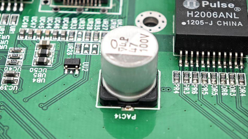 W jaki sposób zarządzanie operacjami fabryki PCBA wpływa na realizację projektu?