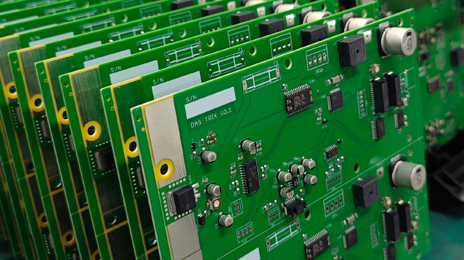 Analiza globalnych modeli współpracy fabryk PCBA: wyzwania i możliwości