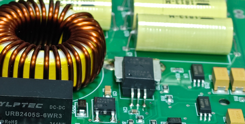 Jak wybrać idealnego dostawcę PCBA w oparciu o wszechstronne możliwości fabryki PCBA?