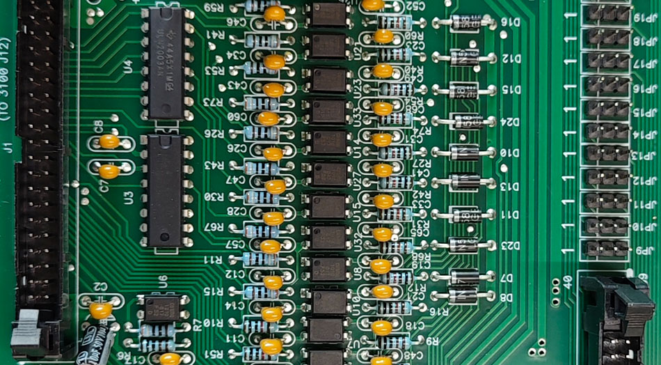 Jak inteligentny rozwój fabryk PCBA zmienia zasady gry?