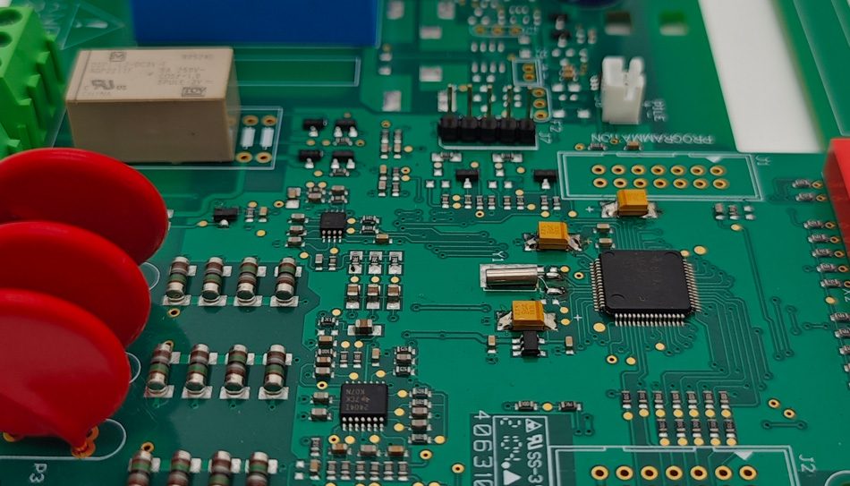 Znaczenie pomyślnych relacji z klientami dla fabryk PCBA