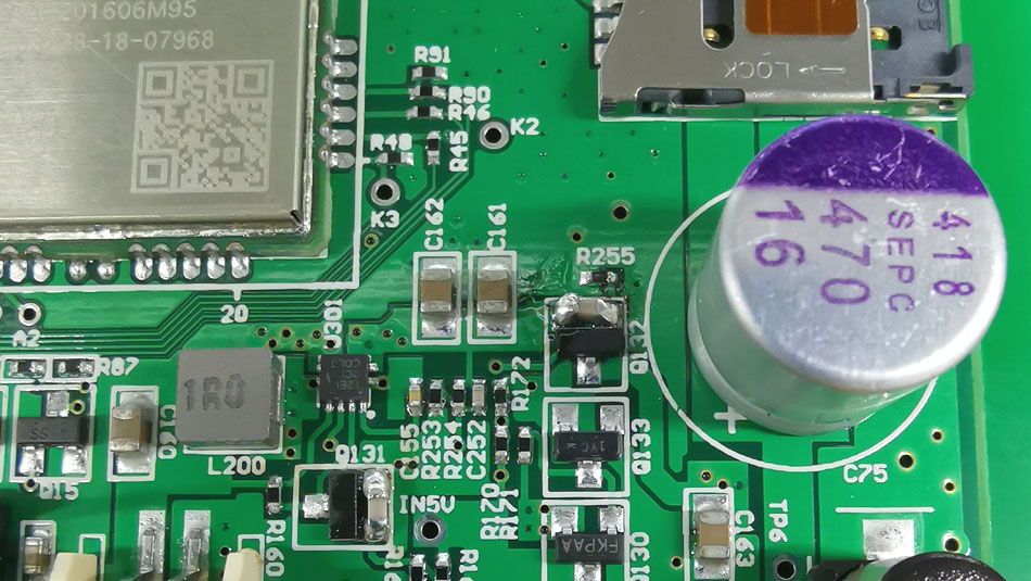 W jaki sposób fabryki PCBA mogą rozwijać swoją działalność dzięki poleceniom klientów?