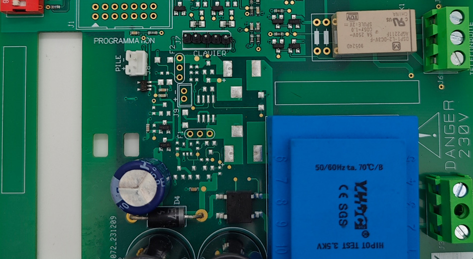 Analiza studiów przypadków klientów PCBA Factory: jakie czynniki determinują długoterminowe partnerstwa?