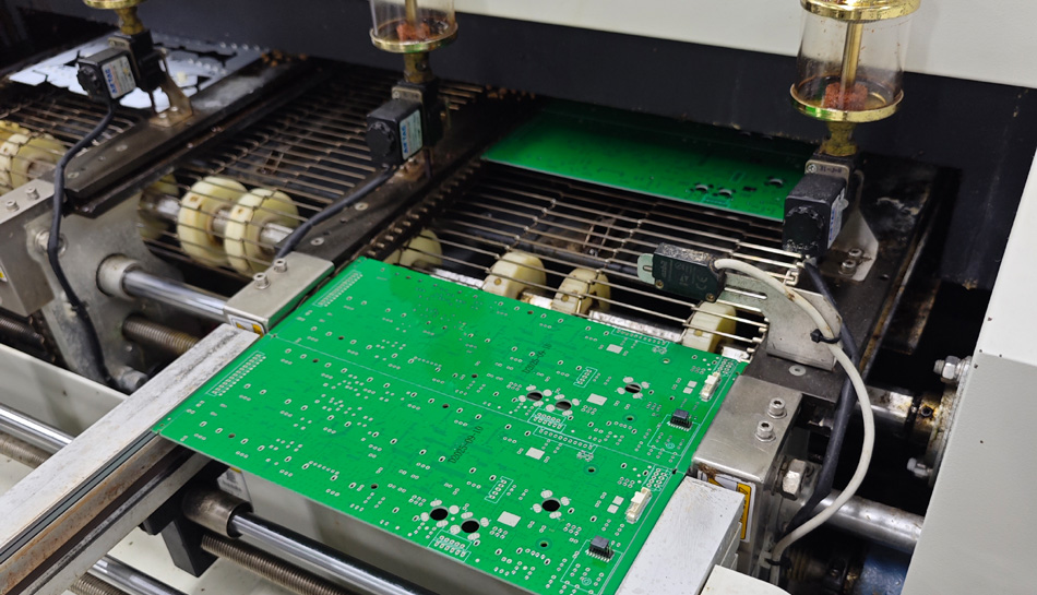 W jaki sposób strategie zrównoważonego rozwoju fabryk PCBA wpływają na perspektywy branży?