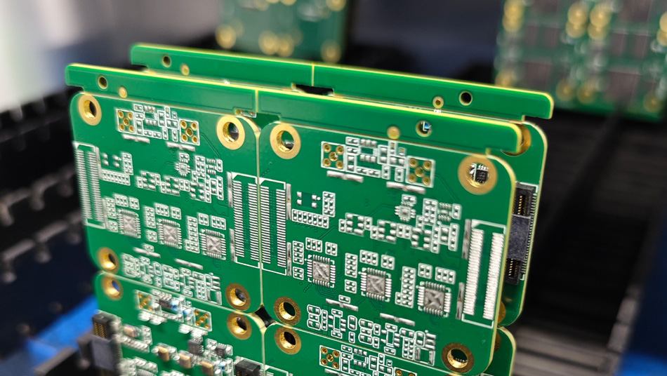 Badanie ekologicznych procesów produkcyjnych i przyszłych trendów rozwojowych w fabrykach PCBA