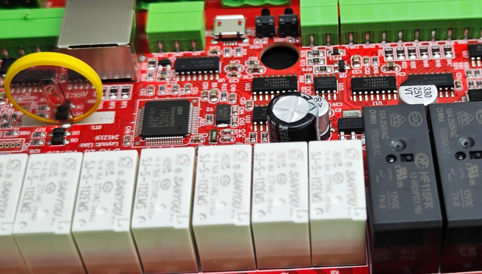 W jaki sposób produkcja przyjazna dla środowiska może stać się przewagą konkurencyjną fabryk PCBA?