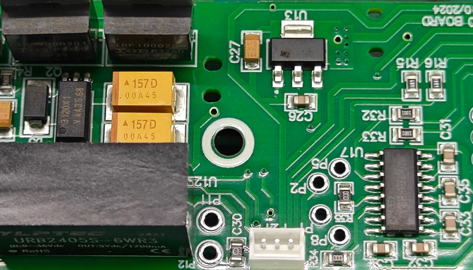Innowacje środowiskowe w fabrykach PCBA: jak obniżyć koszty poprzez zmniejszenie ilości odpadów i zużycia energii?