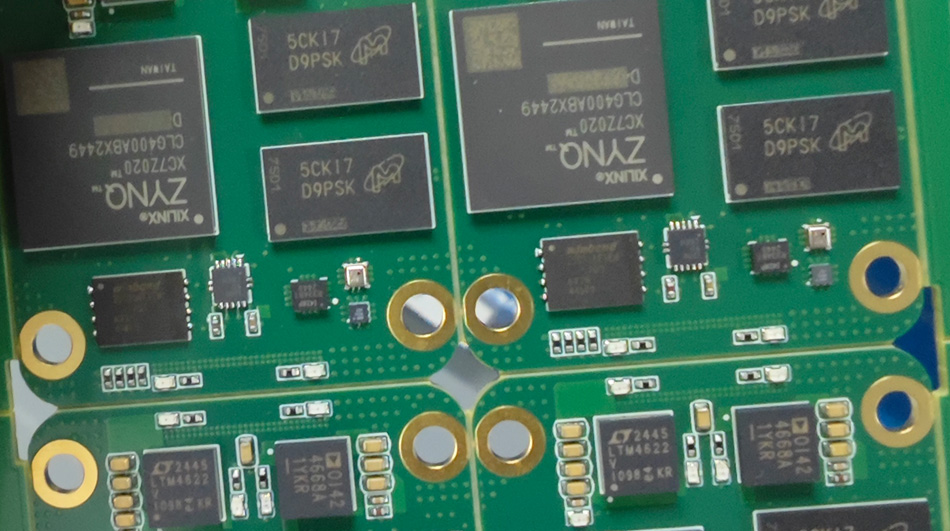 Znaczenie zgodności środowiskowej dla fabryk PCBA: analiza RoHS i REACH