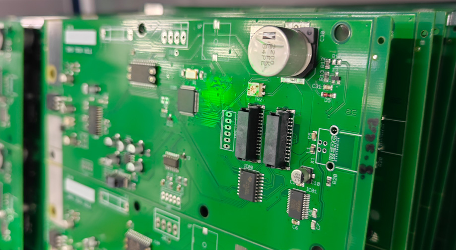 Jak fabryki PCBA mogą zwiększyć swoją konkurencyjność na rynku międzynarodowym poprzez certyfikację środowiskową