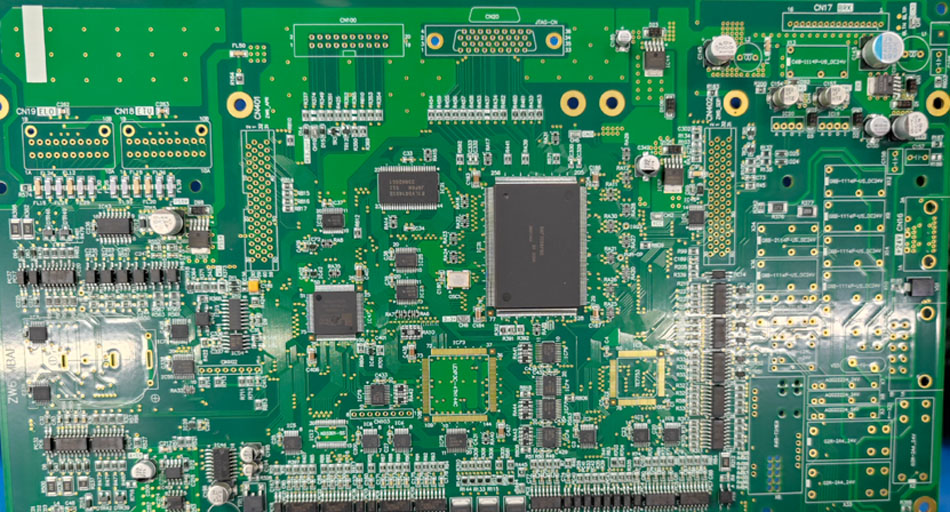 W jaki sposób fabryki PCBA mogą stawić czoła wyzwaniom środowiskowym poprzez strategie ekologicznej produkcji?