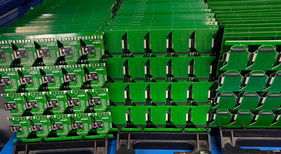 Jak ocenić możliwości serwisu i wsparcia fabryki PCBA przy wyborze fabryki PCBA?