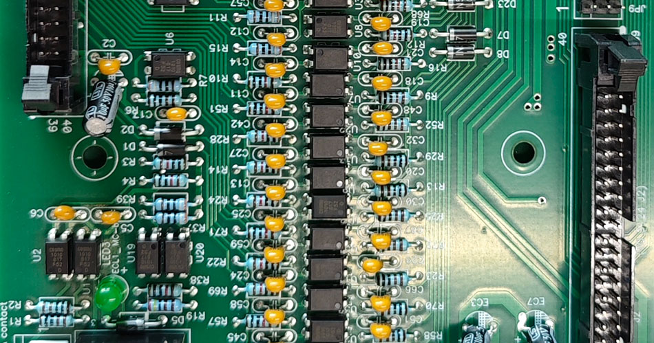 Odkrywanie innowacji w obsłudze klienta i studiów przypadków w fabrykach PCBA