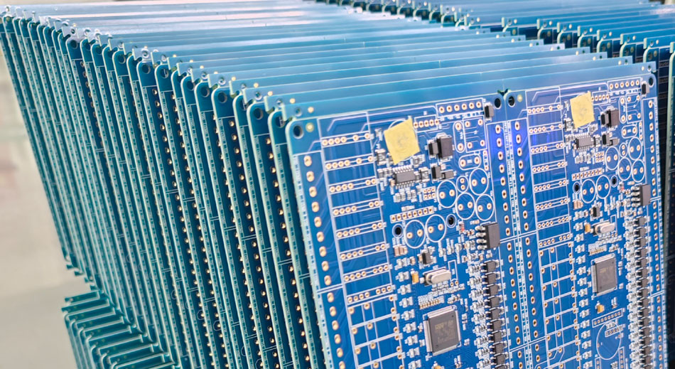 Jak wybrać fabrykę PCBA z wydajnymi możliwościami dostaw?