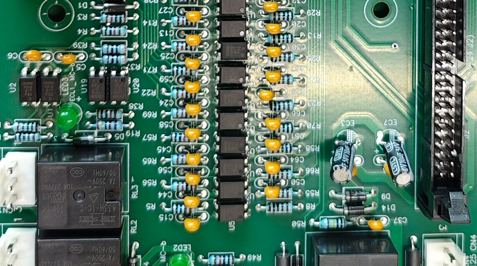 W jaki sposób fabryki PCBA mogą zapewnić terminowe dostawy komponentów poprzez zarządzanie łańcuchem dostaw?