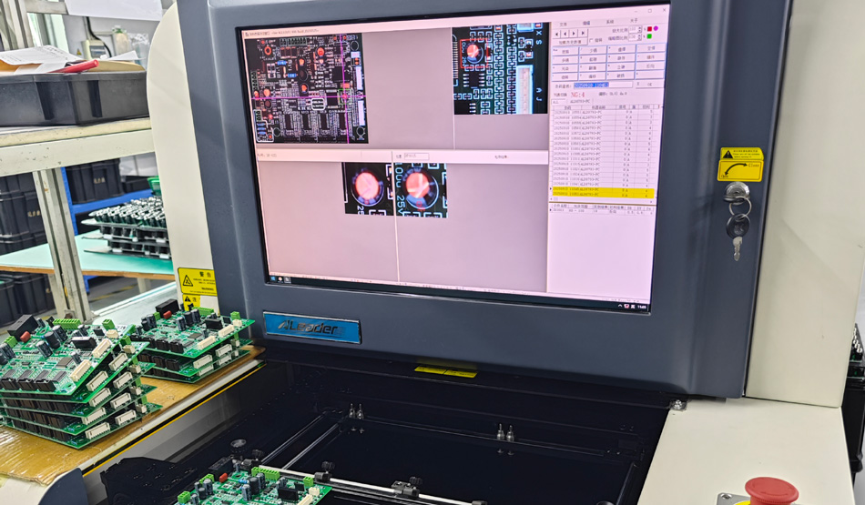 Zapewnienie terminowości dostaw: planowanie produkcji i strategie planowania dla fabryk PCBA